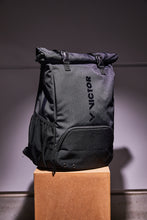 Load image into Gallery viewer, Victor RUCKSACK 9101 BLACK