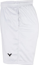 Load image into Gallery viewer, Victor SHORTS FUNCTION UNISEX 4866 WHITE

