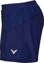 Load image into Gallery viewer, Victor LADY SHORTS R-04200  B Blue

