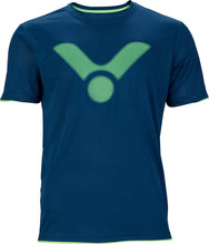 Load image into Gallery viewer, Victor T-SHIRT T-03103 B BLUE UNISEX
