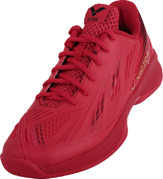 Victor A780 Red Shoe