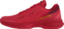 Load image into Gallery viewer, Victor A780 Red Shoe
