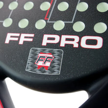 Load image into Gallery viewer, Karakal Padel FF PRO 375