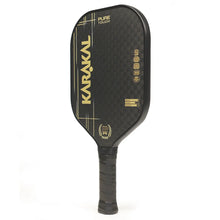 Load image into Gallery viewer, Karakal Pure Touch Blue Pickleball Paddle