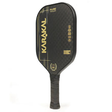 Load image into Gallery viewer, Karakal Pure Touch Gold Pickleball Paddle
