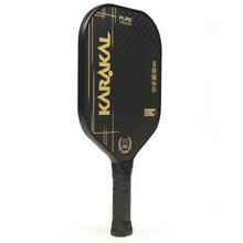 Load image into Gallery viewer, Karakal Pure Touch Blue Pickleball Paddle