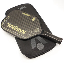 Load image into Gallery viewer, Karakal Pure Touch Blue Pickleball Paddle