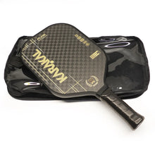 Load image into Gallery viewer, Karakal Pure Touch Blue Pickleball Paddle