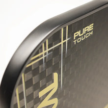 Load image into Gallery viewer, Karakal Pure Touch Blue Pickleball Paddle
