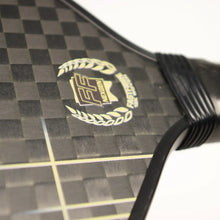 Load image into Gallery viewer, Karakal Pure Touch Blue Pickleball Paddle