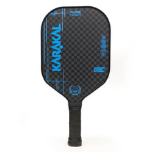 Load image into Gallery viewer, Karakal Pure Touch Blue Pickleball Paddle