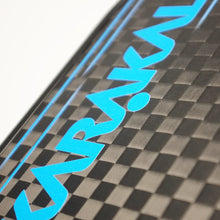 Load image into Gallery viewer, Karakal Pure Touch Blue Pickleball Paddle