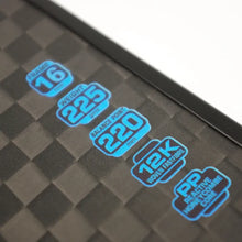 Load image into Gallery viewer, Karakal Pure Touch Blue Pickleball Paddle
