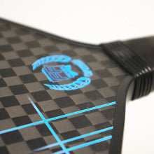 Load image into Gallery viewer, Karakal Pure Touch Blue Pickleball Paddle