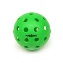 Load image into Gallery viewer, Karakal Pro 40 Outdoor Pickleballs (Pack of 6)