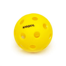Load image into Gallery viewer, Karakal Pro 26 Indoor Pickleballs (Pack of 6)