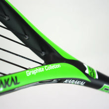 Load image into Gallery viewer, Karakal Raw Pro Lite 2.1 Squash Racket