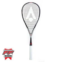 Load image into Gallery viewer, Karakal S 100ff 2.1 Squash Racket