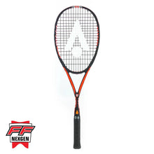 Load image into Gallery viewer, Karakal T Pro 120 2.1 Squash Racket