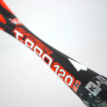 Load image into Gallery viewer, Karakal T Pro 120 2.1 Squash Racket