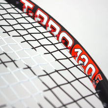 Load image into Gallery viewer, Karakal T Pro 120 2.1 Squash Racket