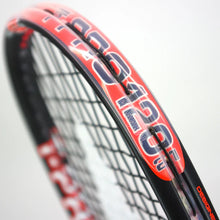 Load image into Gallery viewer, Karakal T Pro 120 2.1 Squash Racket