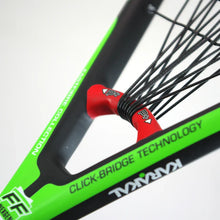 Load image into Gallery viewer, Karakal Core 110 2.1 Squash Racket