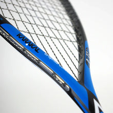 Load image into Gallery viewer, Karakal Raw 130 2.1 Squash Racket