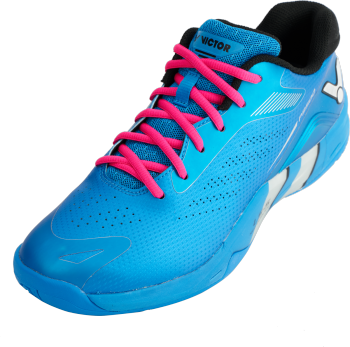 VICTOR P500 Indoor Shoes - Blue