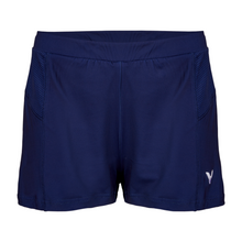 Load image into Gallery viewer, Victor LADY SHORTS R-04200  B Blue
