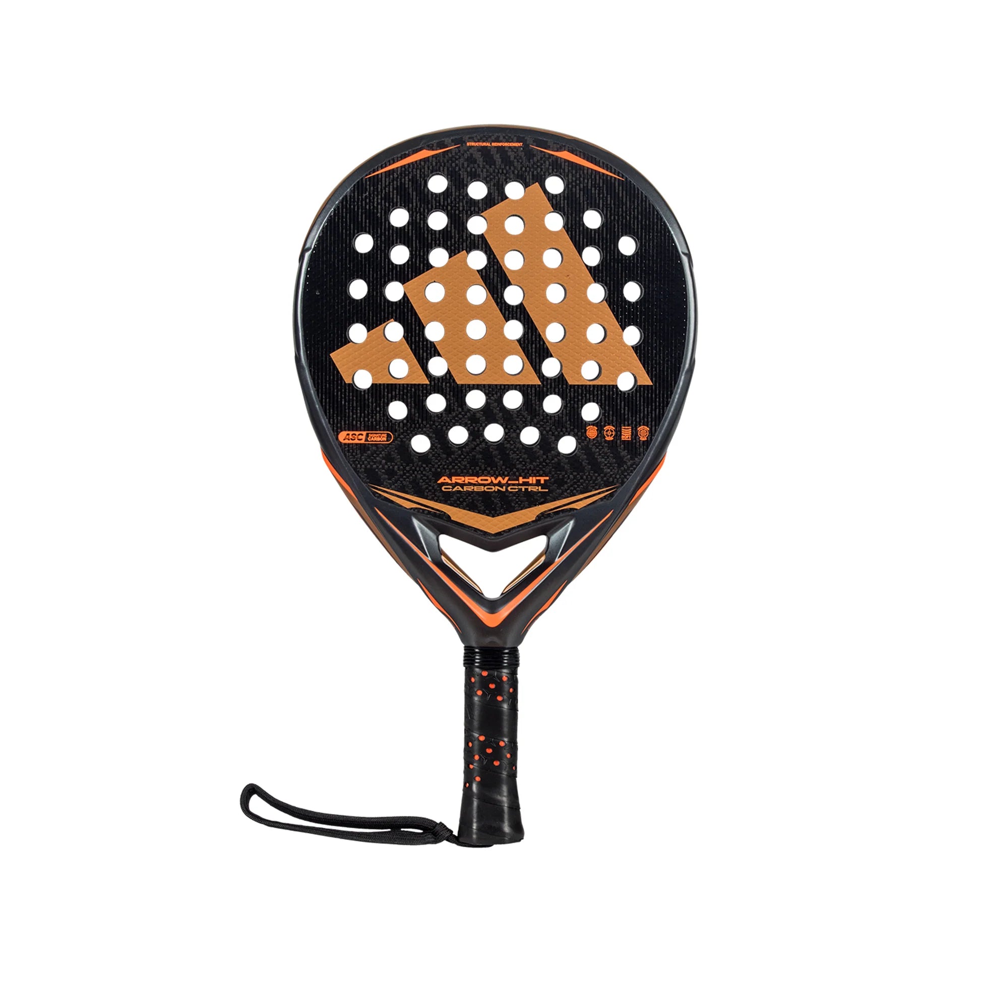 Adidas ARROW HIT CARBON CTRL