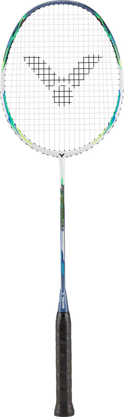 Victor Auraspeed Light Fighter 80 A