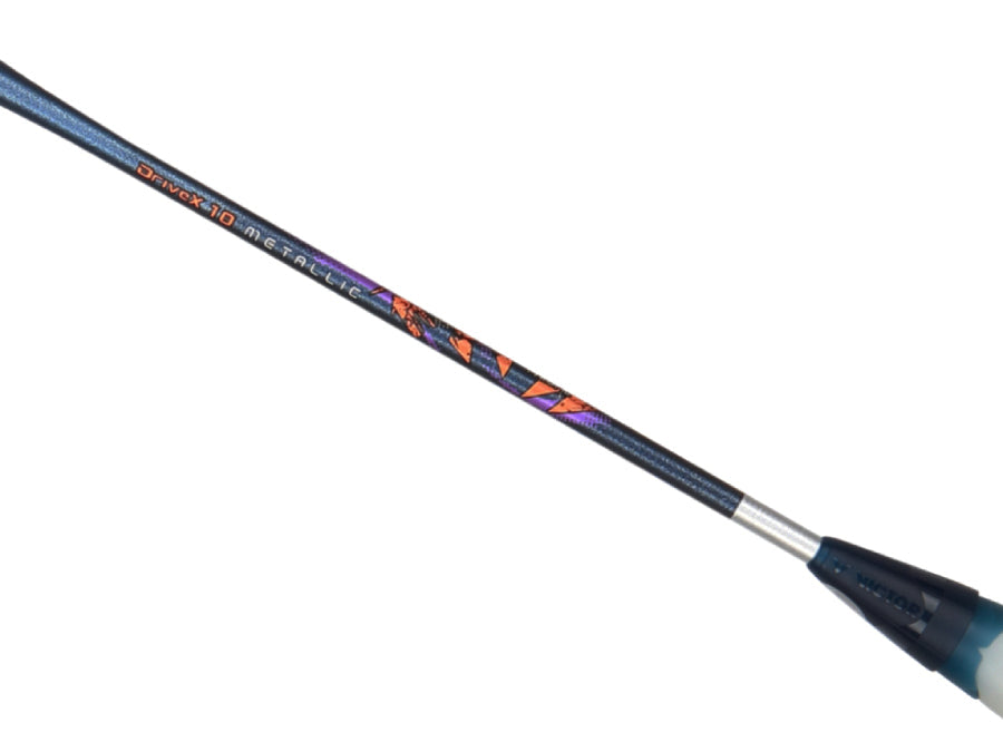 Victor Drive X 10 Metallic