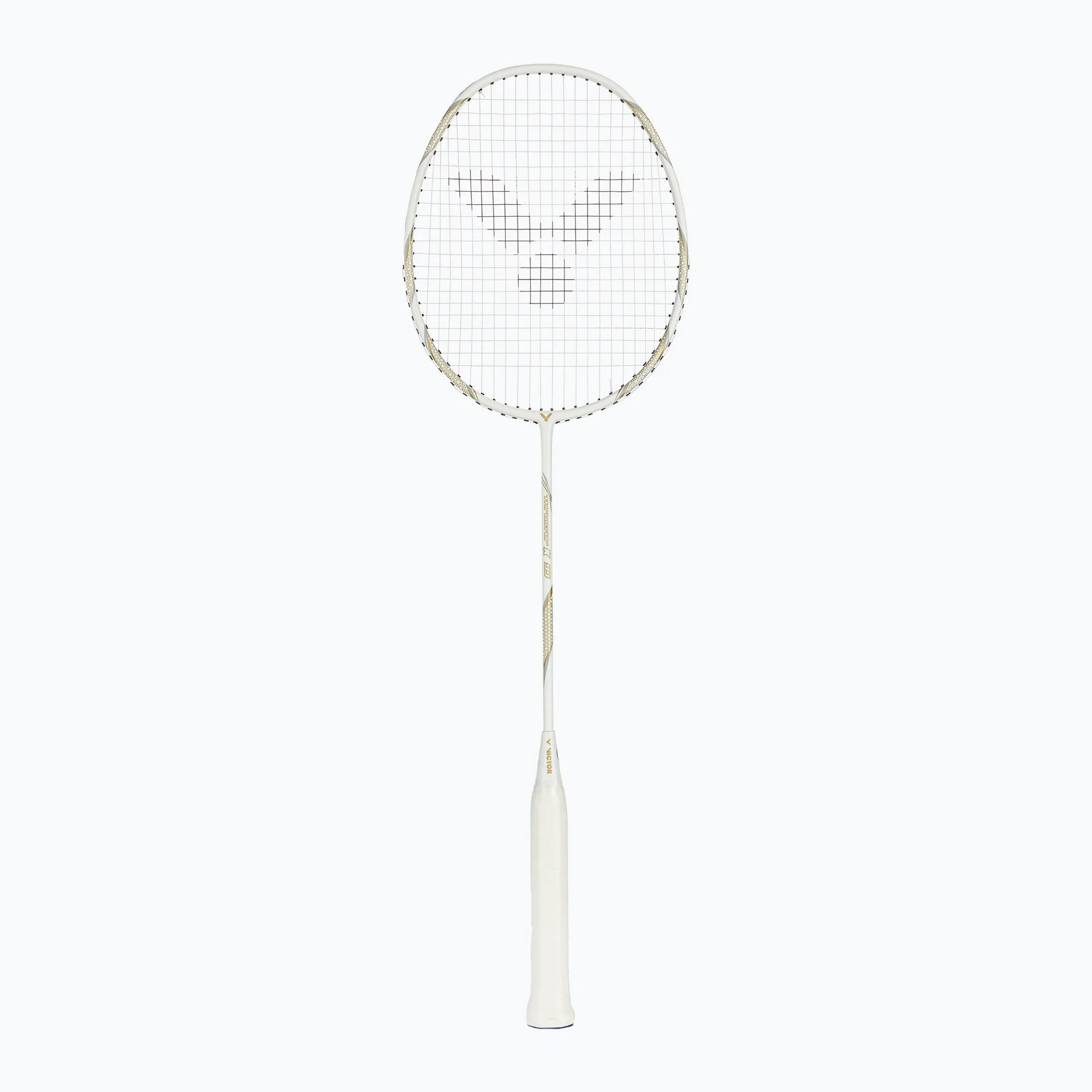 VICTOR Badminton Rackets – Ironside Racket Services