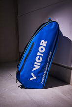 Load image into Gallery viewer, Victor DOUBLETHERMO BAG 9111 BLUE
