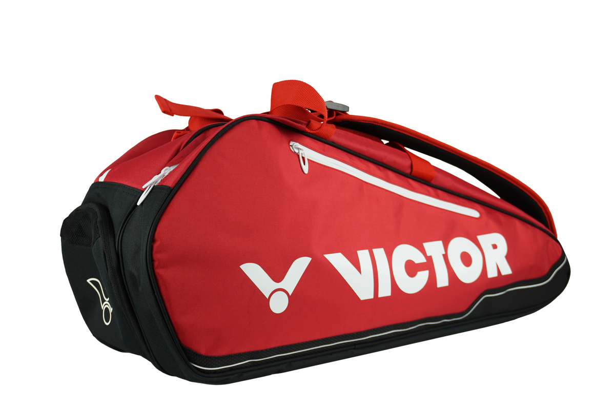 Doublethermobag 9115 D Red