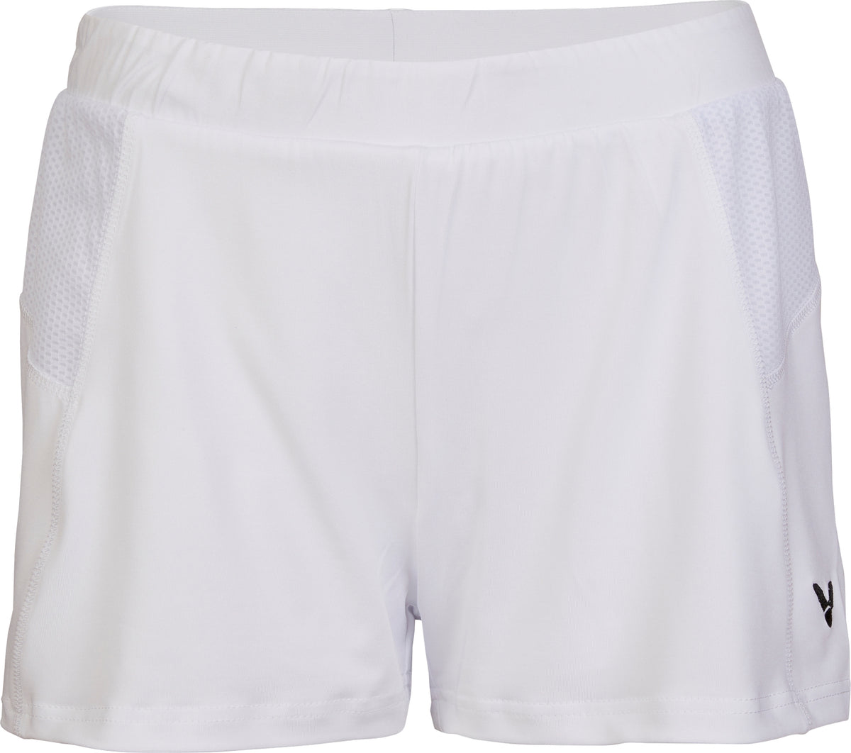 Victor LADY SHORTS R-04200 A WHITE