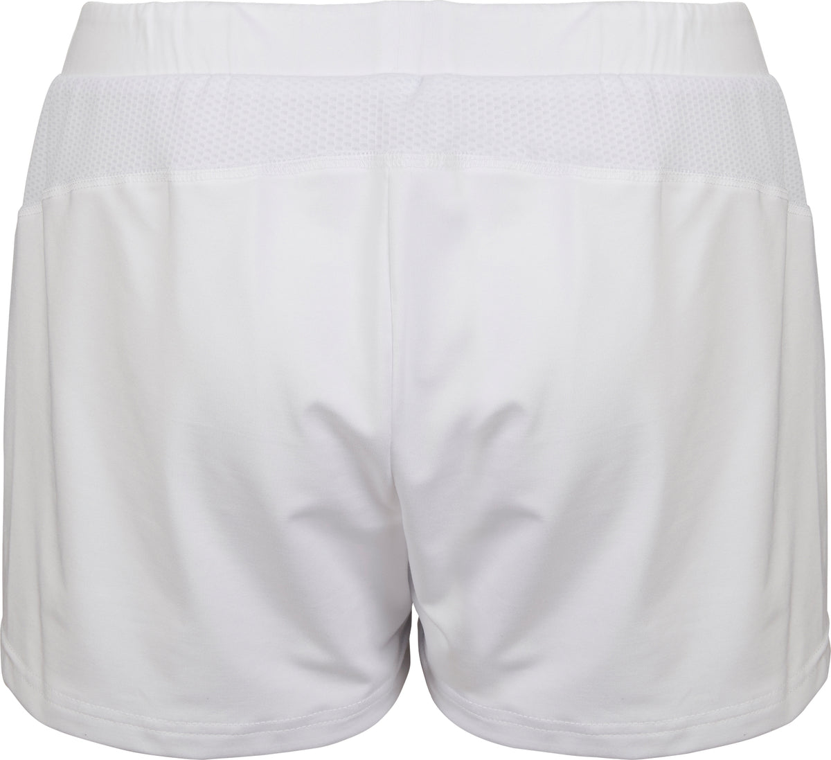 Victor LADY SHORTS R-04200 A WHITE