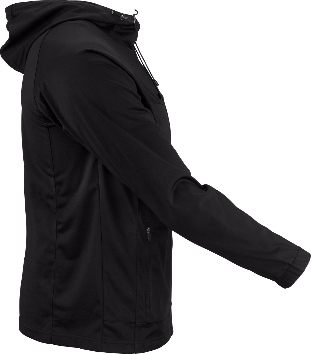 Victor TA JACKET 3529 TEAM BLACK