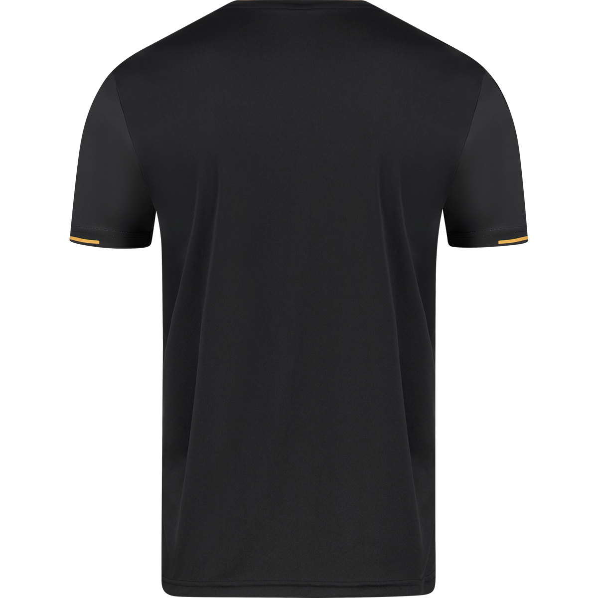Victor T-SHIRT T-23100 C BLACK UNISEX
