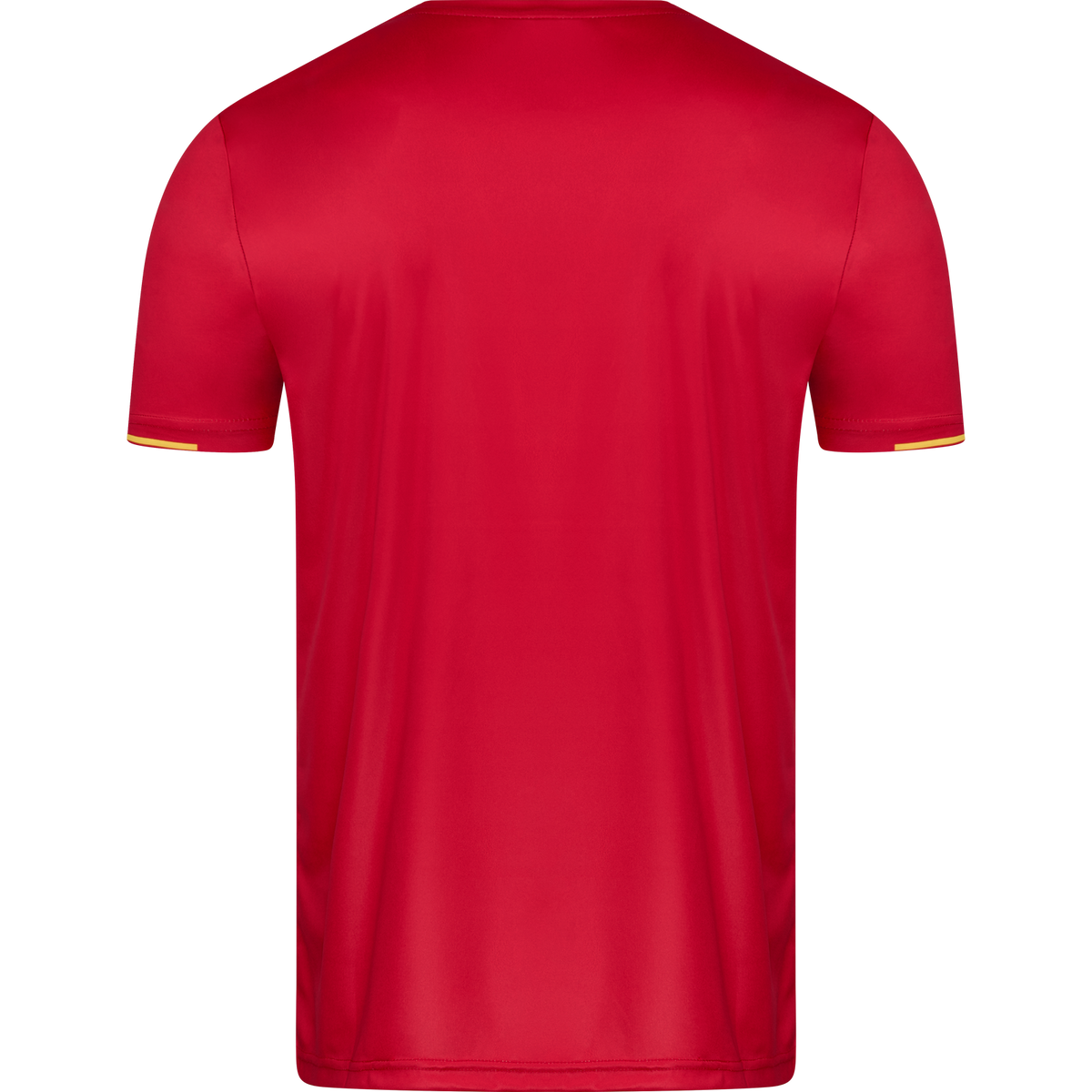 Victor T-SHIRT T-23101 D RED UNISEX