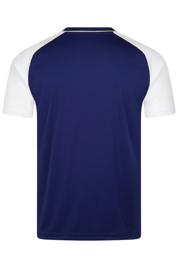 VICTOR T-SHIRT T-43100 B BLUE UNISEX