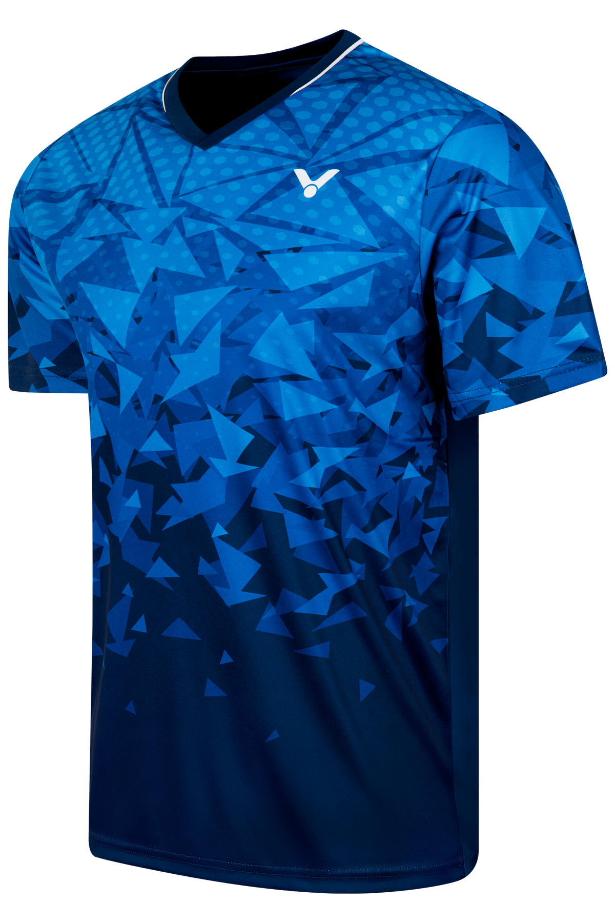 VICTOR  T-Shirt T-53100 B Unisex