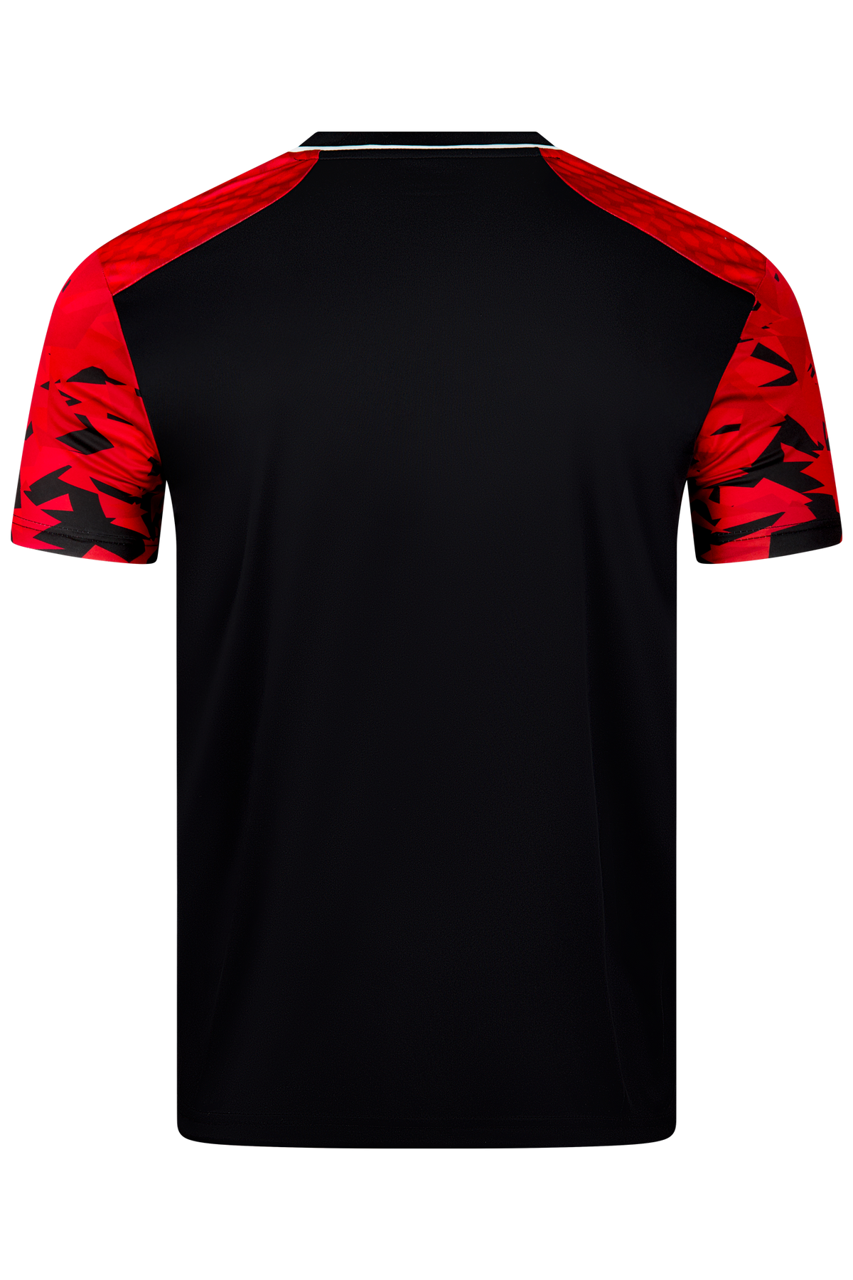 VICTOR T-Shirt T-53101 D Red- Unisex