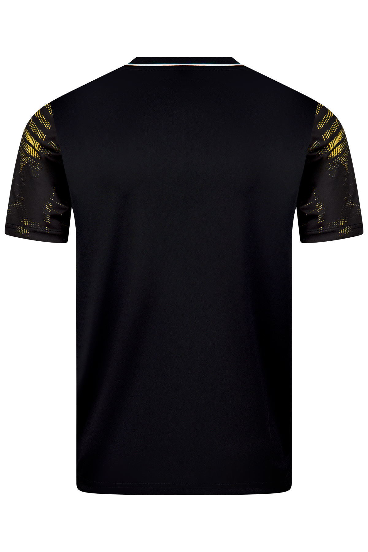 VICTOR T-Shirt T-53102 C Black -Unisex
