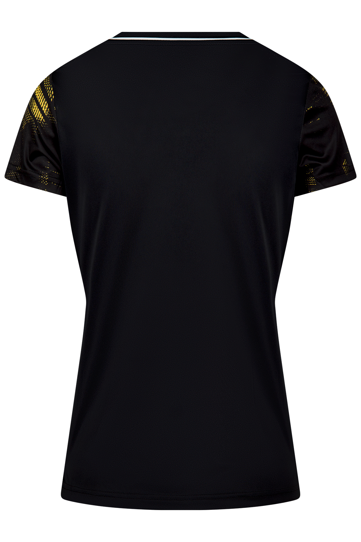 VICTOR T-Shirt T-54102 C Black - Female