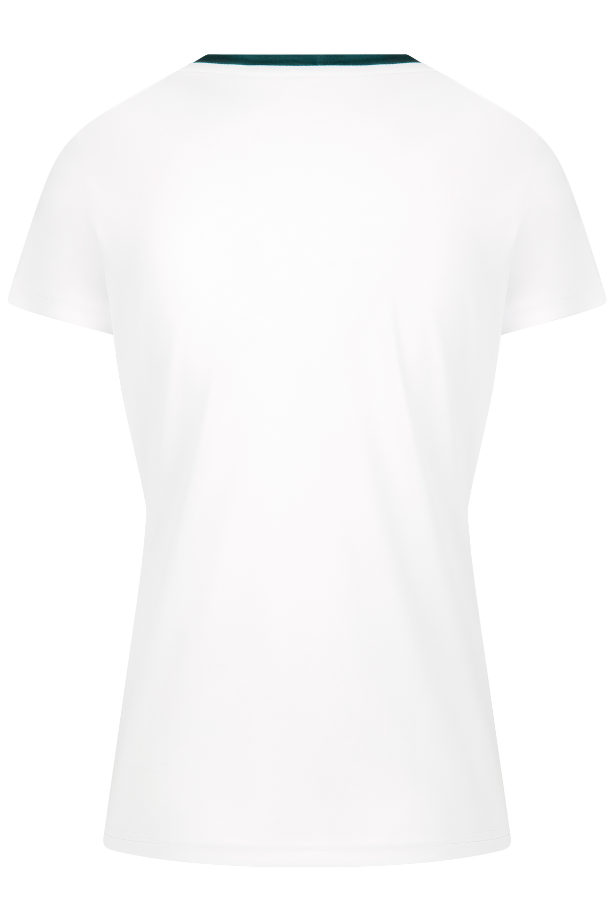VICTOR T-Shirt T-54103 A White - Female