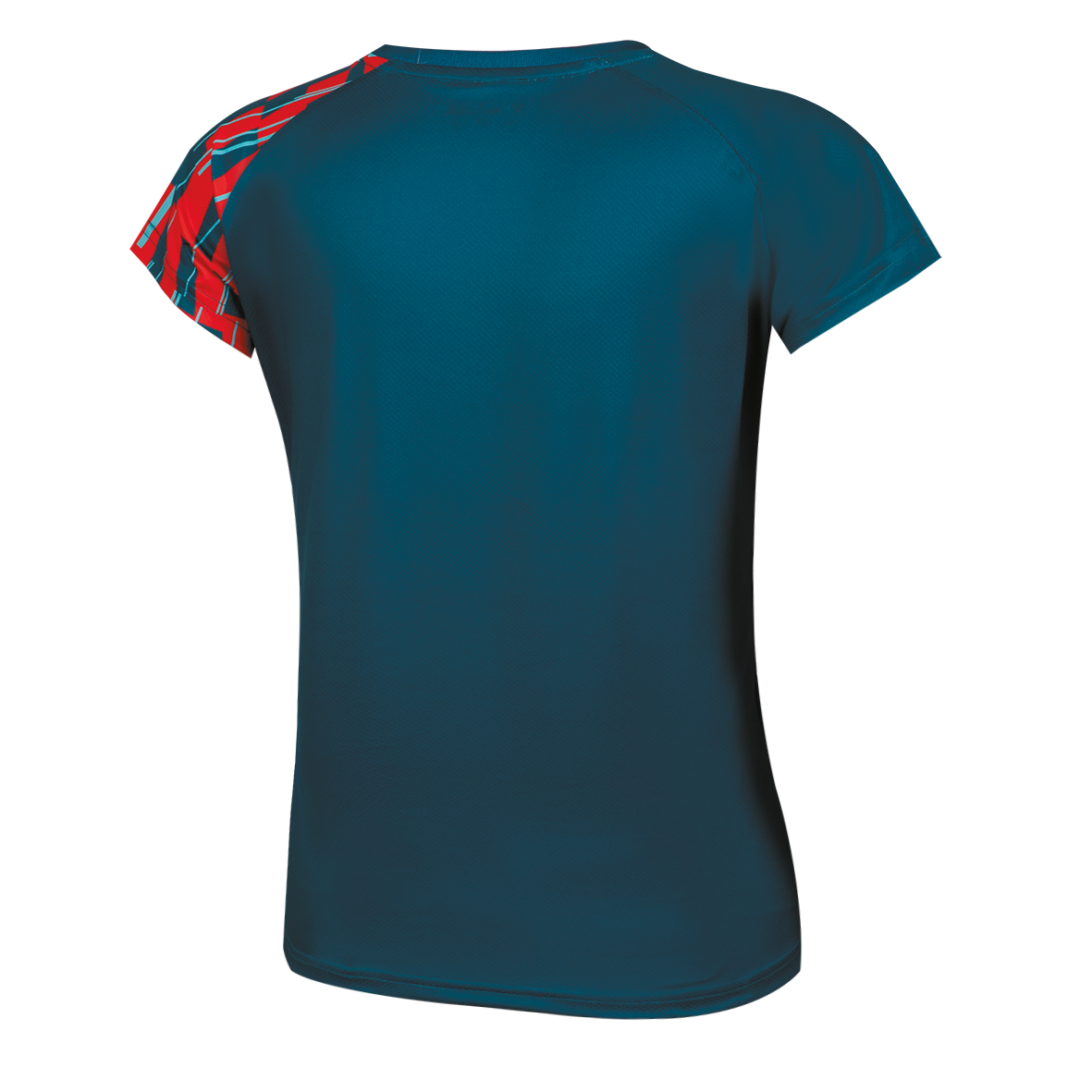 VICTOR T-Shirt T-51001TD G Green - Female