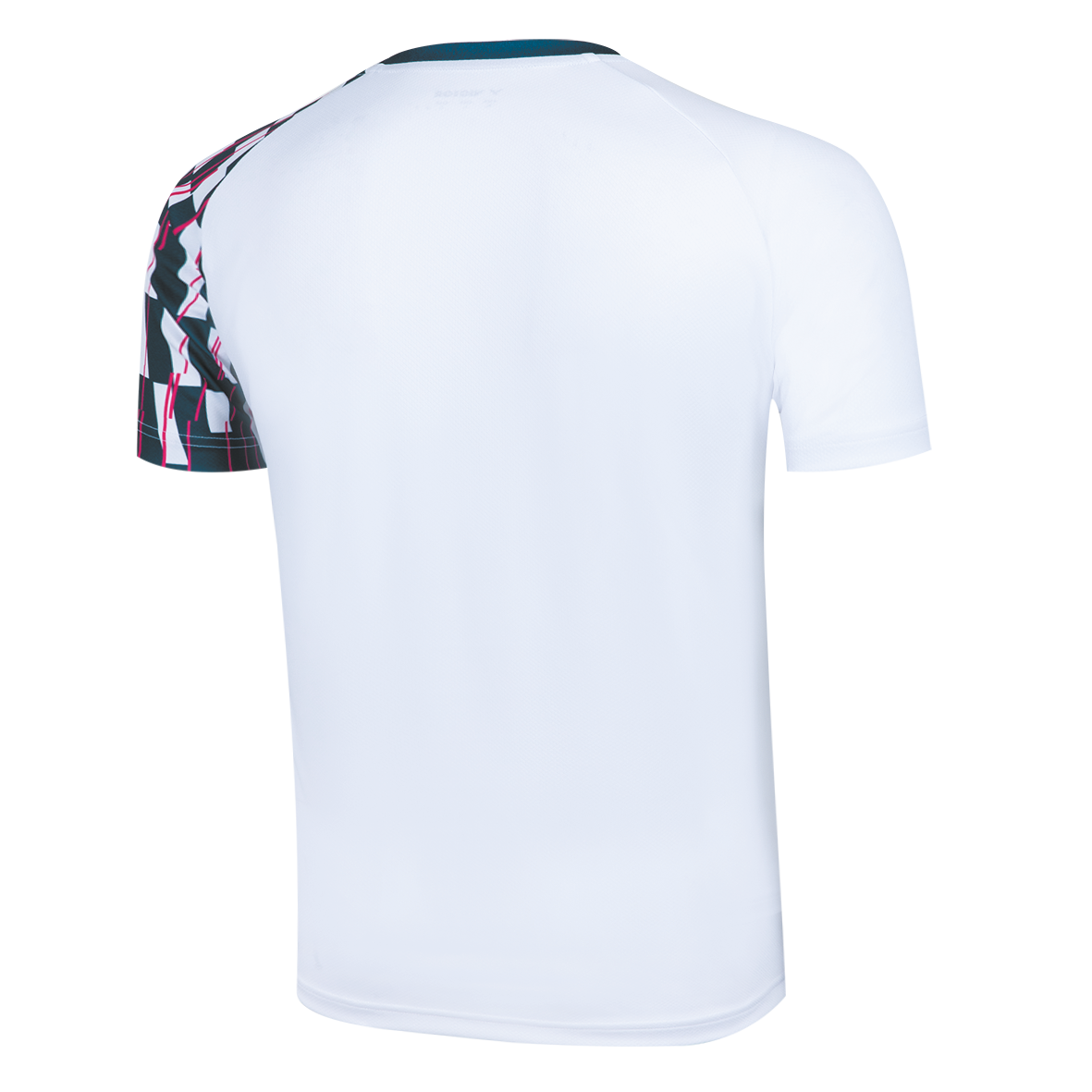 VICTOR T-Shirt T-50001TD A White- Unisex