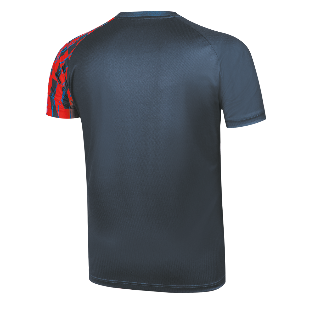 VICTOR T-Shirt T-50001TD B Blue - Unisex